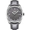 Orologio uomo acciaio pelle nero Lee LEF-M13DSL1-1S | Gioiellitosti.it